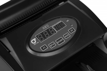 Счетчик банкнот PRO 40U Neo