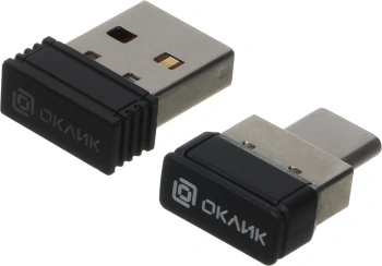 Мышь Оклик 610MWC