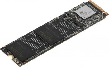 Накопитель SSD A-Data PCIe 3.0 x4 512GB ASX6000LNP-512GT-C