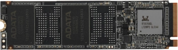 Накопитель SSD A-Data PCIe 3.0 x4 512GB ASX6000LNP-512GT-C