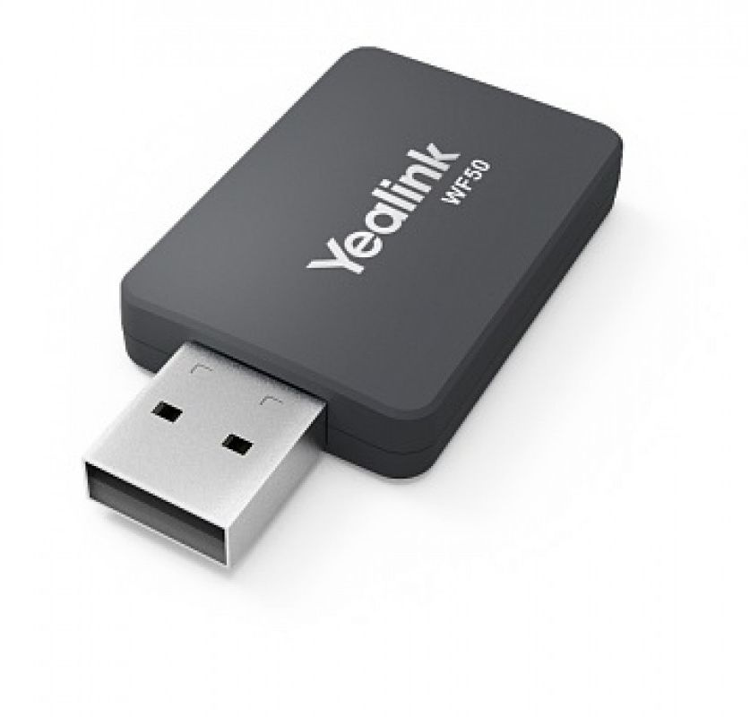   Yealink WF50