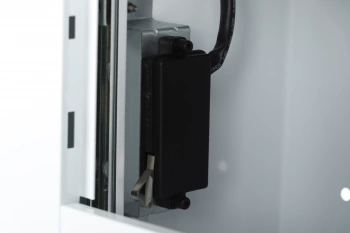 Вытяжка встраиваемая Hansa OTP5233WH