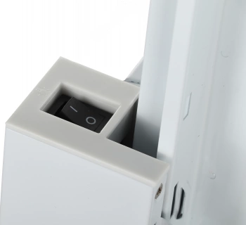 Вытяжка встраиваемая Hansa OTP5233WH