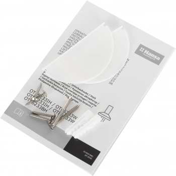 Вытяжка встраиваемая Hansa OTP5233WH