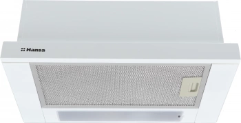 Вытяжка встраиваемая Hansa OTP5233WH
