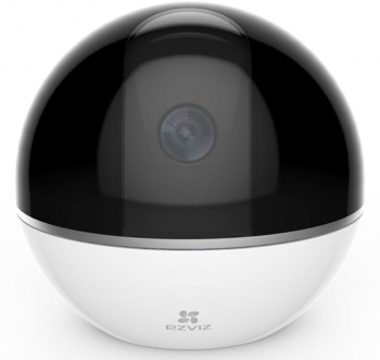 Камера видеонаблюдения IP Ezviz  C6T