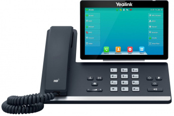 Телефон IP Yealink SIP-T57W