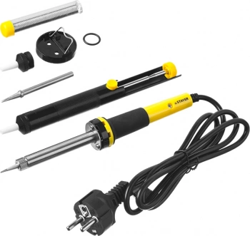 Паяльник Stayer Profi 55313-60-H6