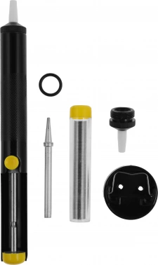 Паяльник Stayer Profi 55313-60-H6