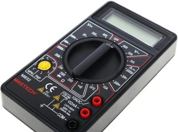 Мультиметр Mastech  M832
