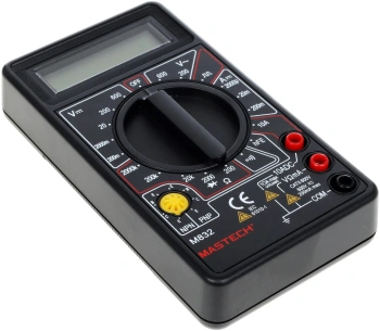 Мультиметр Mastech  M832