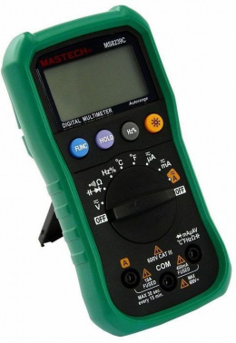 Мультиметр Mastech  MS8239C