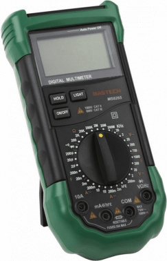 Мультиметр Mastech  MS8265