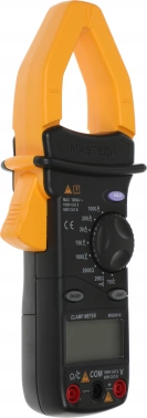 Клещи токоизмерительные Mastech  MS2001C