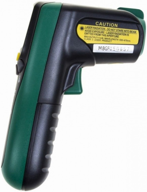 Пирометр Mastech MS6522B