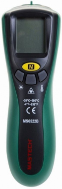 Пирометр Mastech MS6522B