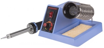 Паяльная станция Rexant 12-0152
