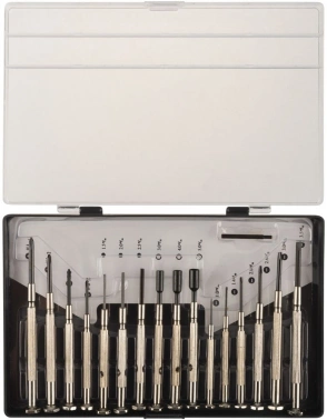 Набор отверток Rexant  12-6051