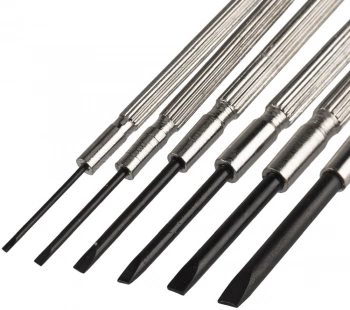 Набор отверток Rexant  12-6051