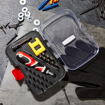 Набор отверток Rexant  12-4772