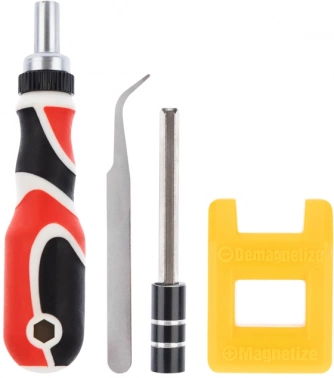 Набор отверток Rexant  12-4772