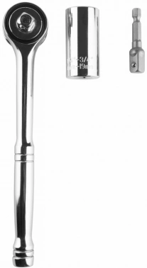 Трещотка Rexant  12-6080