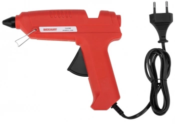 Клеевой пистолет Rexant 12-0108