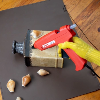 Клеевой пистолет Rexant 12-0108