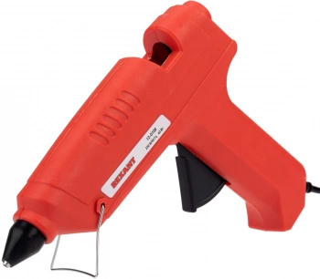 Клеевой пистолет Rexant 12-0108