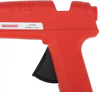 Клеевой пистолет Rexant 12-0108