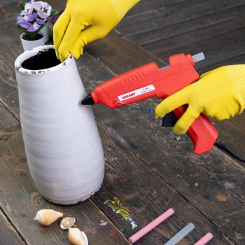 Клеевой пистолет Rexant 12-0108