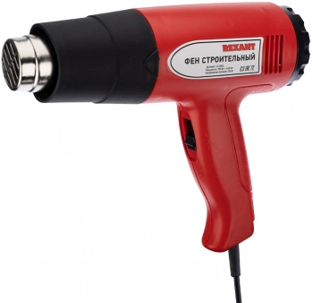 Технический фен Rexant 12-0054