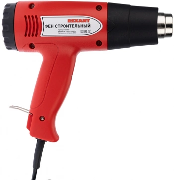Технический фен Rexant 12-0054