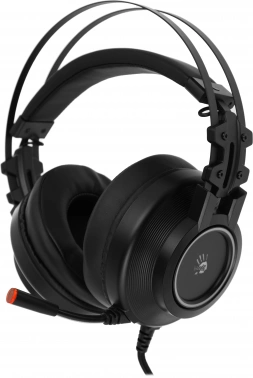 Наушники с микрофоном A4Tech Bloody G528C