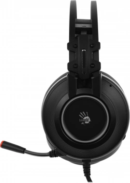 Наушники с микрофоном A4Tech Bloody G528C