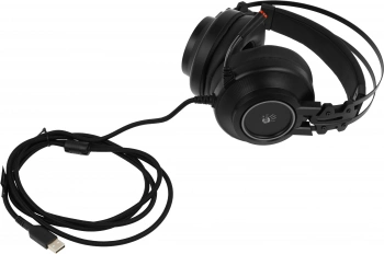 Наушники с микрофоном A4Tech Bloody G528C