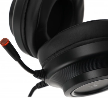 Наушники с микрофоном A4Tech Bloody G528C