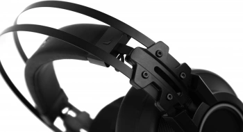 Наушники с микрофоном A4Tech Bloody G528C