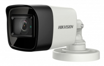 Камера видеонаблюдения аналоговая Hikvision  DS-2CE16H8T-ITF (3.6mm)