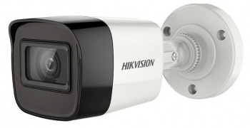 Камера видеонаблюдения аналоговая Hikvision  DS-2CE16H8T-ITF (3.6mm)