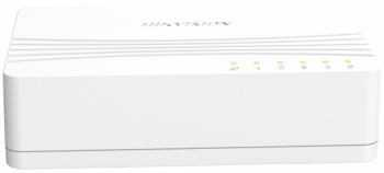 Коммутатор Hikvision  DS-3E0105D-O