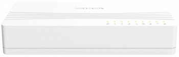 Коммутатор Hikvision  DS-3E0108D-O