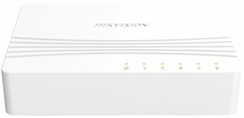 Коммутатор Hikvision  DS-3E0505D-O