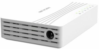 Коммутатор Hikvision  DS-3E0505D-O
