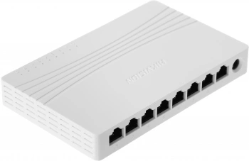 Коммутатор Hikvision  DS-3E0508D-O