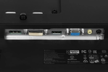 Монитор Philips 23.8