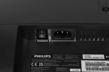 Монитор Philips 23.8