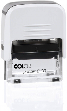 Текстовый штамп Colop  Printer C20