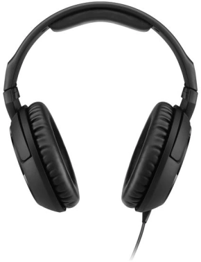 Наушники накладные Sennheiser HD 200 PRO