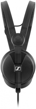 Наушники накладные Sennheiser HD 25 Plus
